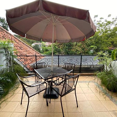 La Nostalgie Boutique Guest House Bandung Luaran gambar