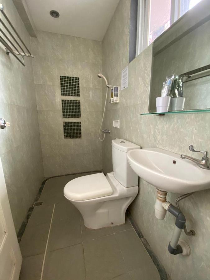 La Nostalgie Boutique Guest House Bandung Luaran gambar