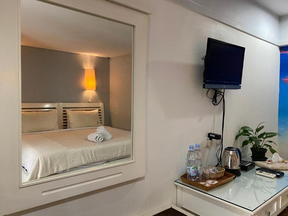 La Nostalgie Boutique Guest House Bandung Luaran gambar