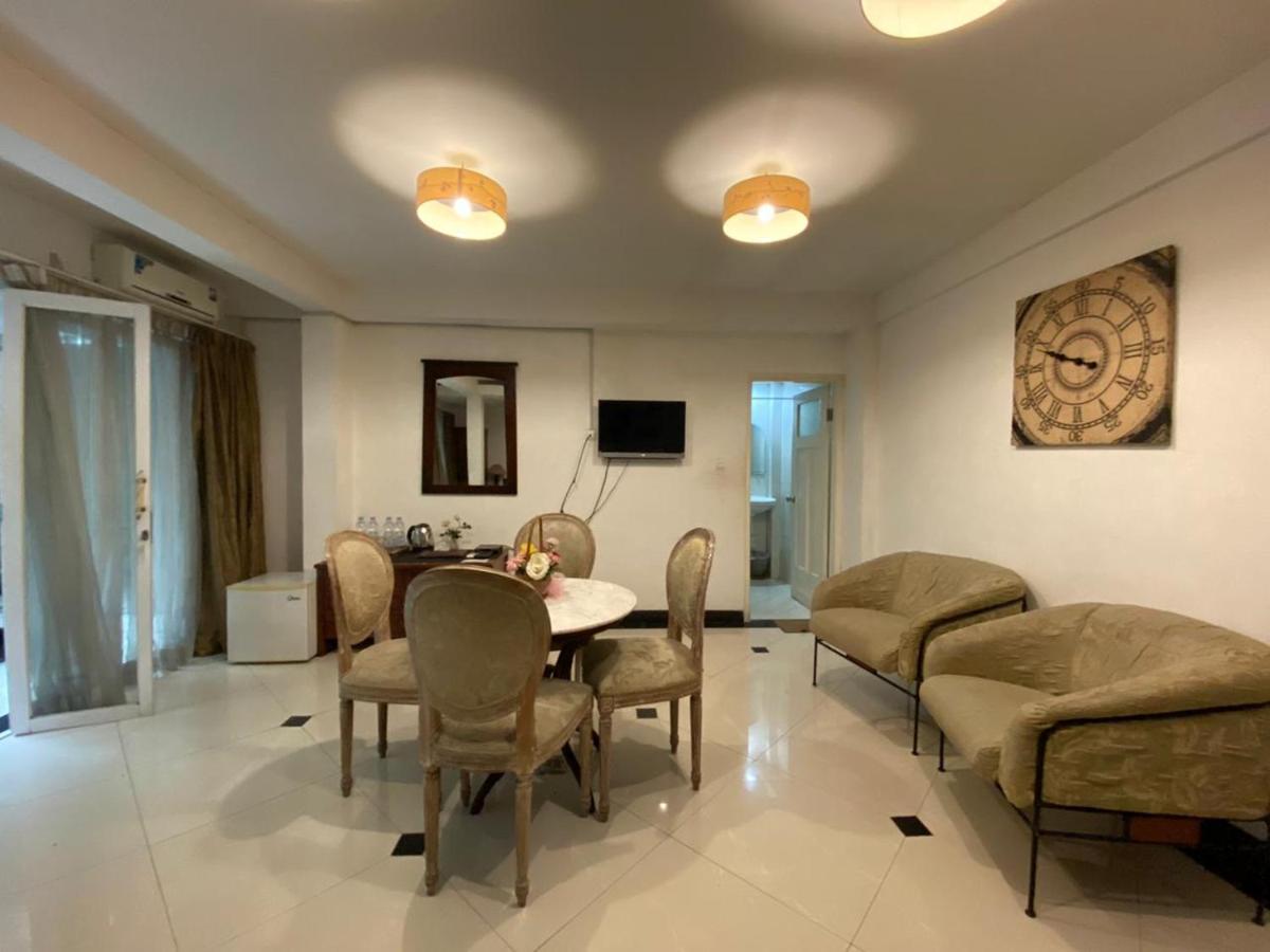 La Nostalgie Boutique Guest House Bandung Luaran gambar