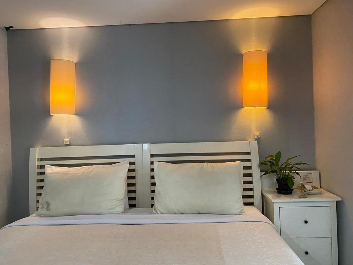 La Nostalgie Boutique Guest House Bandung Luaran gambar