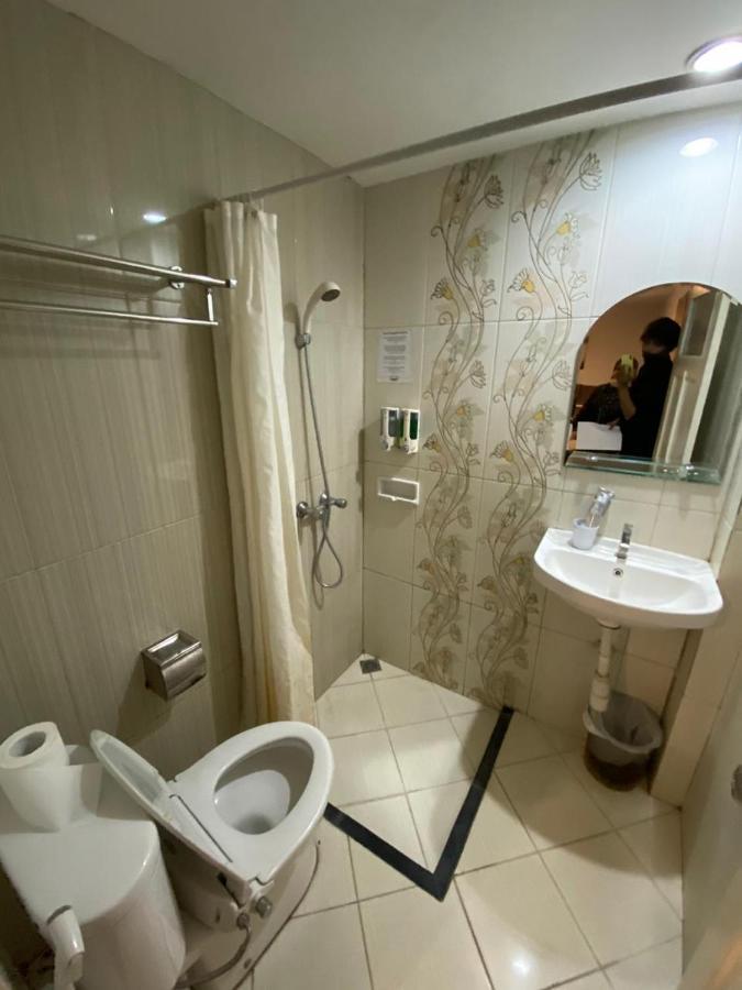 La Nostalgie Boutique Guest House Bandung Luaran gambar