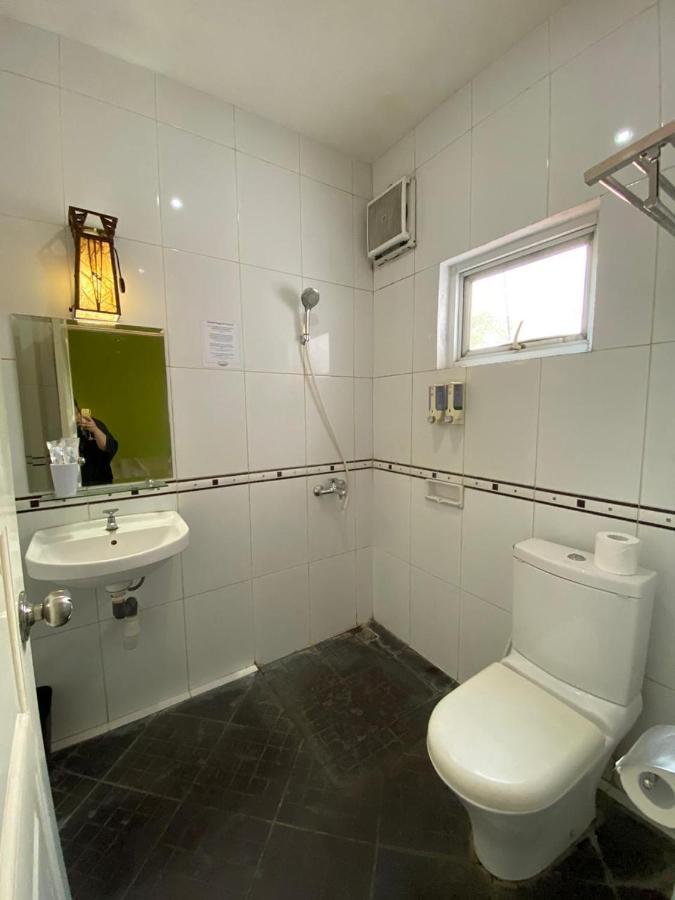 La Nostalgie Boutique Guest House Bandung Luaran gambar