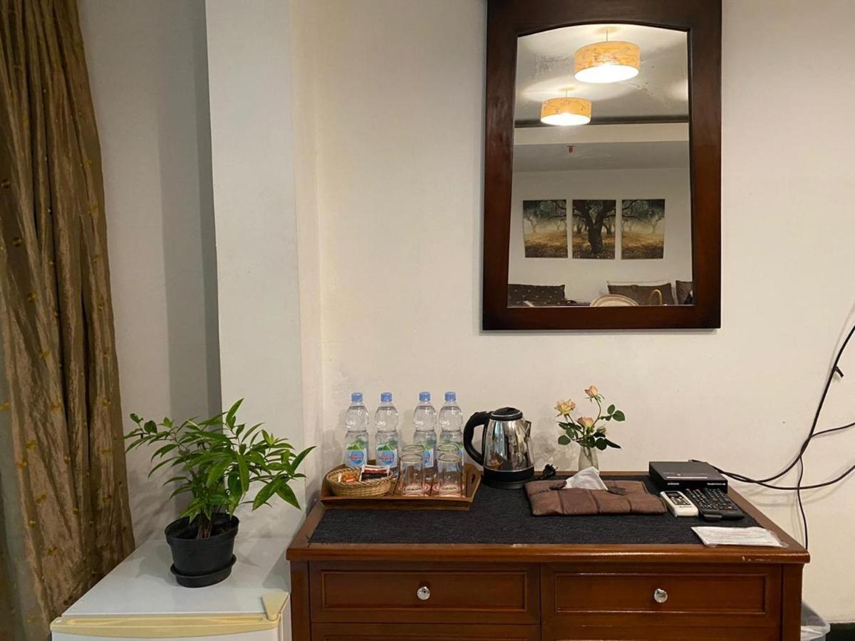 La Nostalgie Boutique Guest House Bandung Luaran gambar