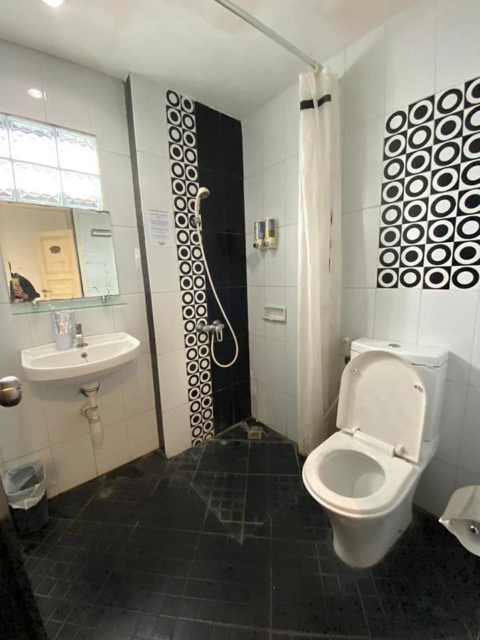 La Nostalgie Boutique Guest House Bandung Luaran gambar