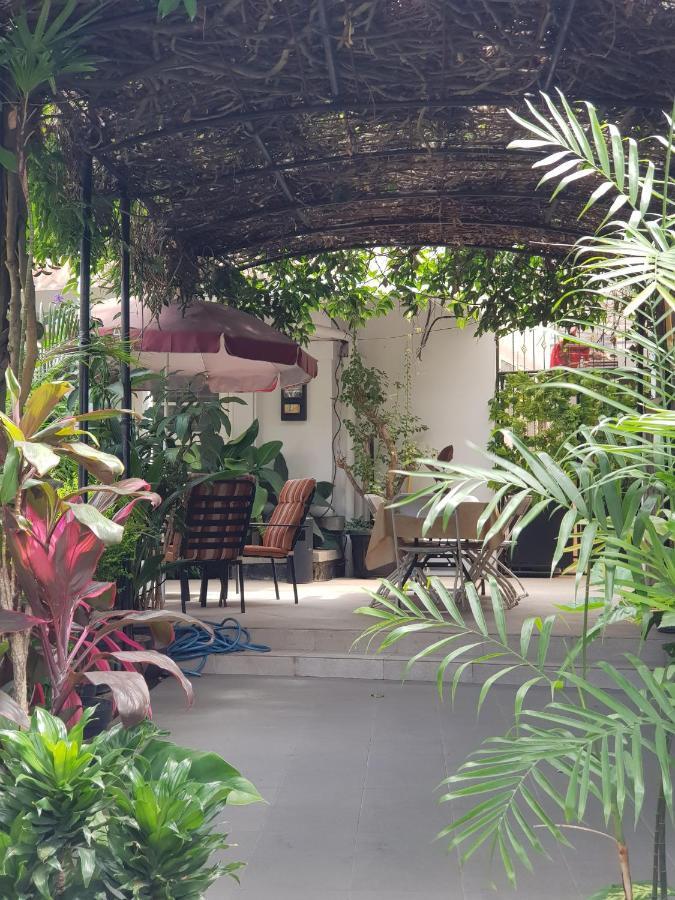 La Nostalgie Boutique Guest House Bandung Luaran gambar