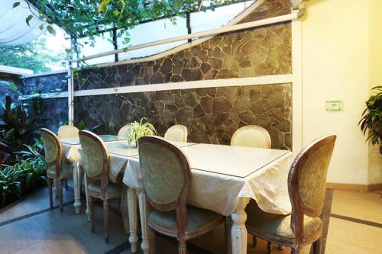 La Nostalgie Boutique Guest House Bandung Luaran gambar