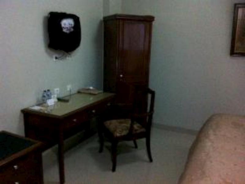 La Nostalgie Boutique Guest House Bandung Luaran gambar