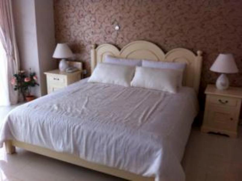 La Nostalgie Boutique Guest House Bandung Luaran gambar