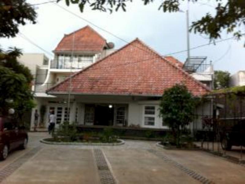 La Nostalgie Boutique Guest House Bandung Luaran gambar