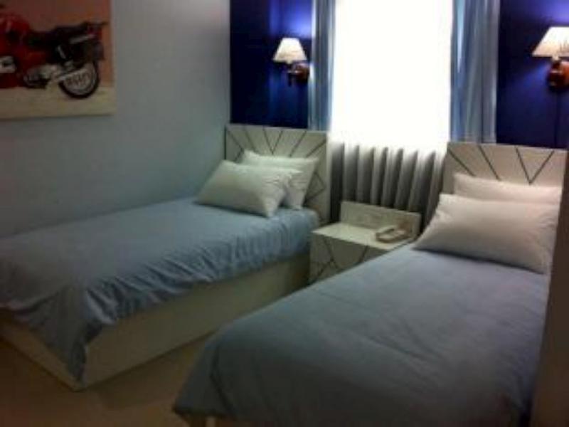 La Nostalgie Boutique Guest House Bandung Luaran gambar