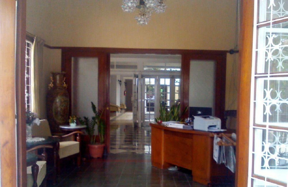La Nostalgie Boutique Guest House Bandung Luaran gambar