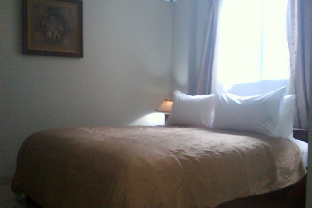La Nostalgie Boutique Guest House Bandung Luaran gambar