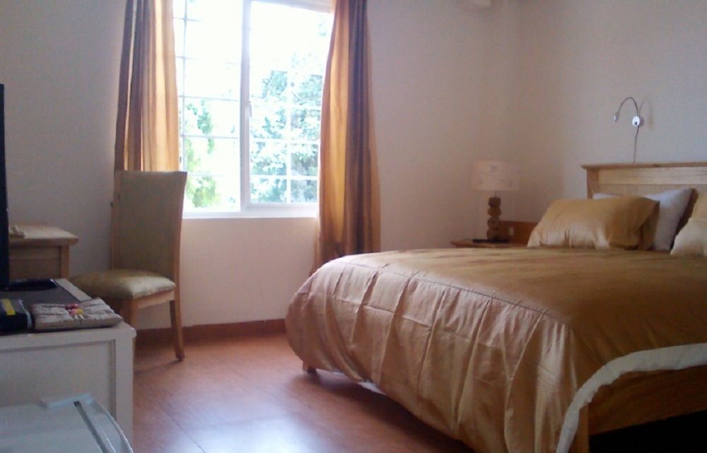 La Nostalgie Boutique Guest House Bandung Luaran gambar