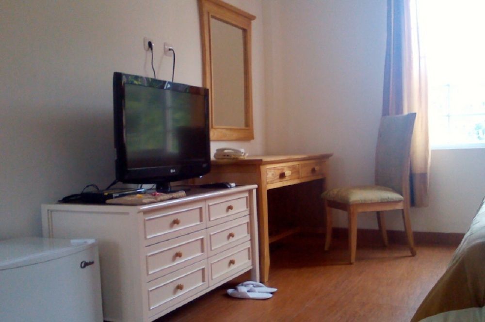 La Nostalgie Boutique Guest House Bandung Luaran gambar