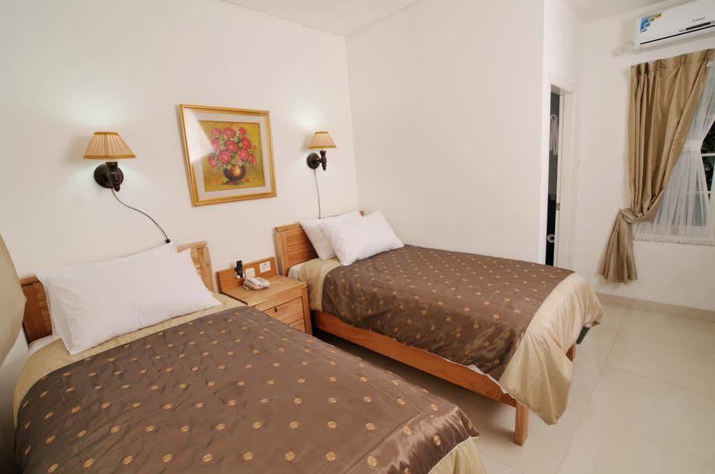 La Nostalgie Boutique Guest House Bandung Luaran gambar