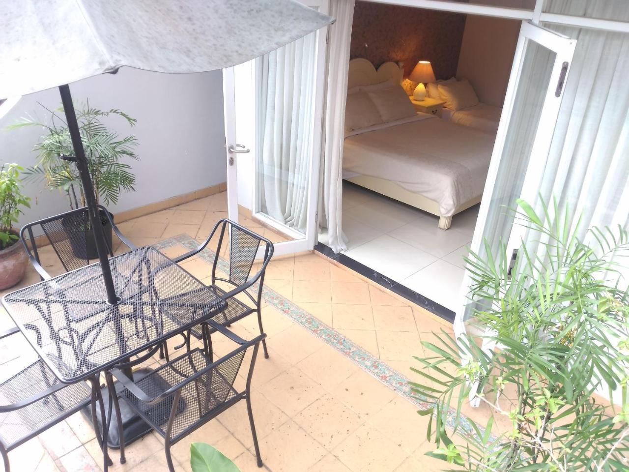 La Nostalgie Boutique Guest House Bandung Luaran gambar