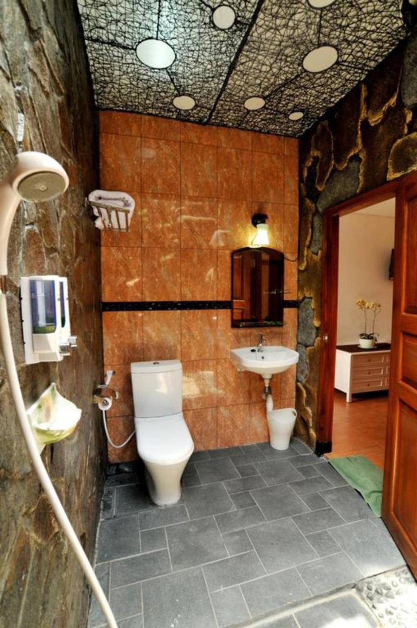 La Nostalgie Boutique Guest House Bandung Luaran gambar